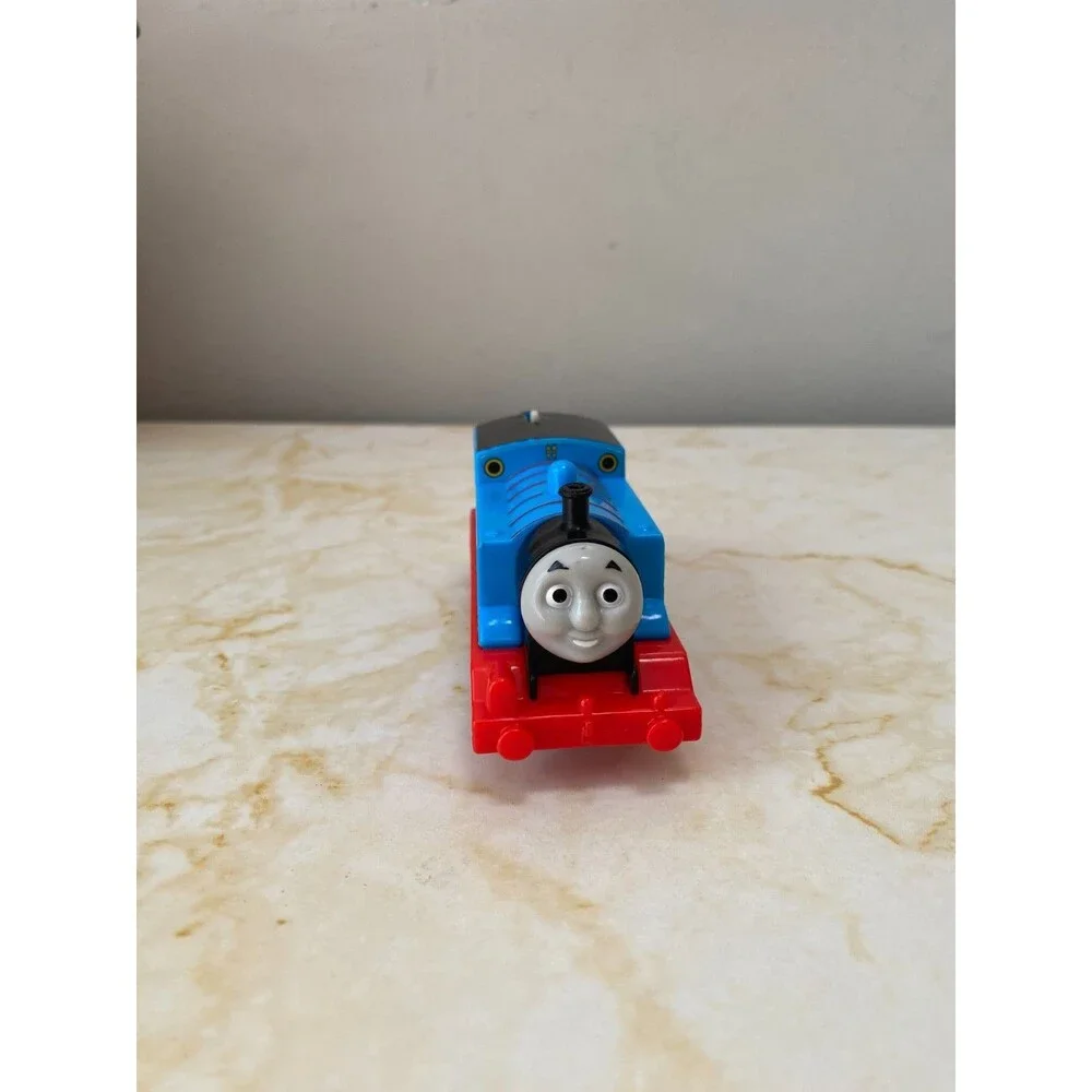 Thomas Tank Engine Trackmaster Motorized Toy Train Railway Engine 2013 Working